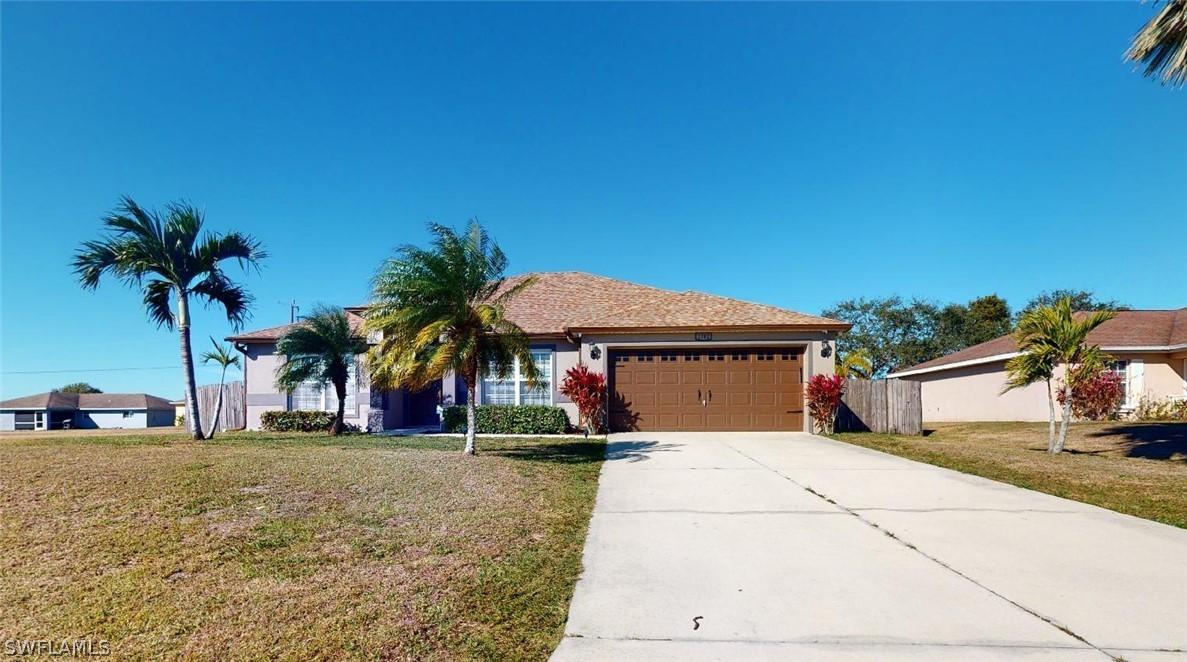 1702 NE 2nd Pl., Cape Coral, FL 33909
