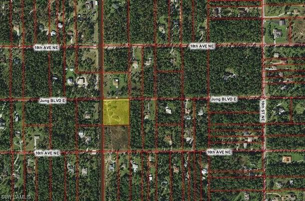 1330 Jung Blvd., Naples, FL 34120