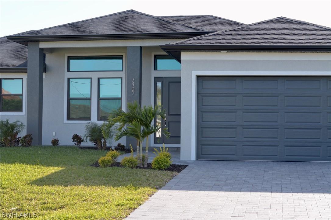 3402 SW 3rd St., Cape Coral, FL 33991