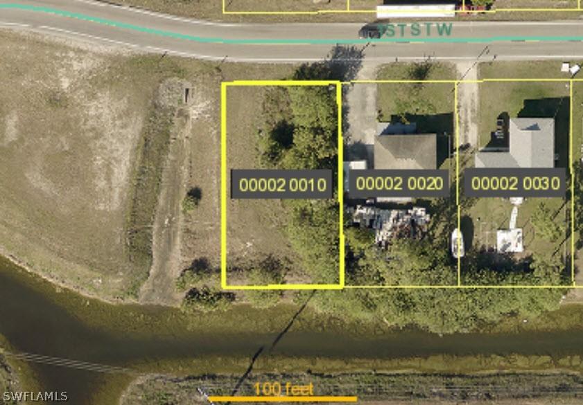 3021 1st St., Lehigh Acres, FL 33971