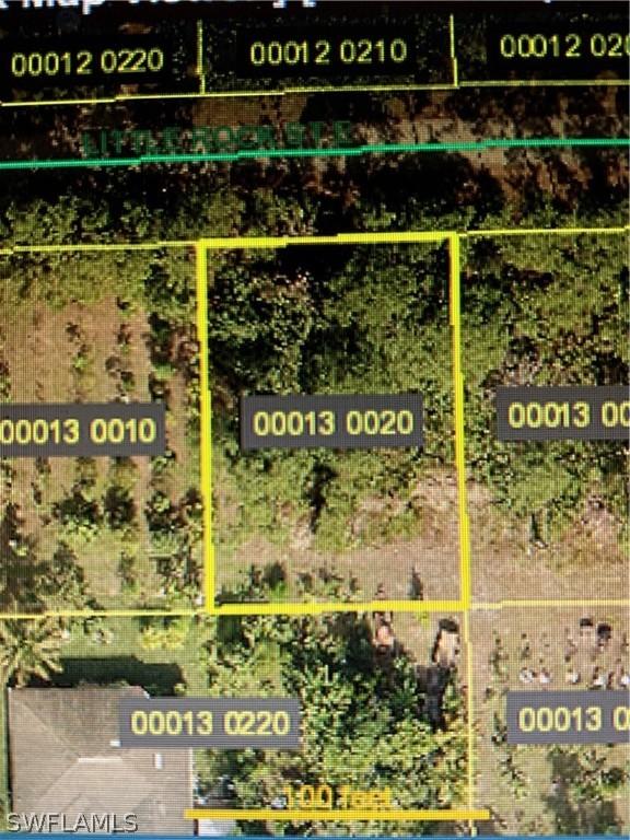 704 Little Rock St., Lehigh Acres, FL 33974