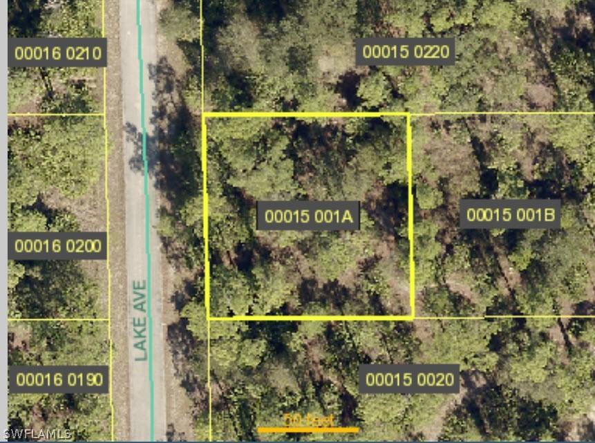 1718 Lake Ave., Lehigh Acres, FL 33972