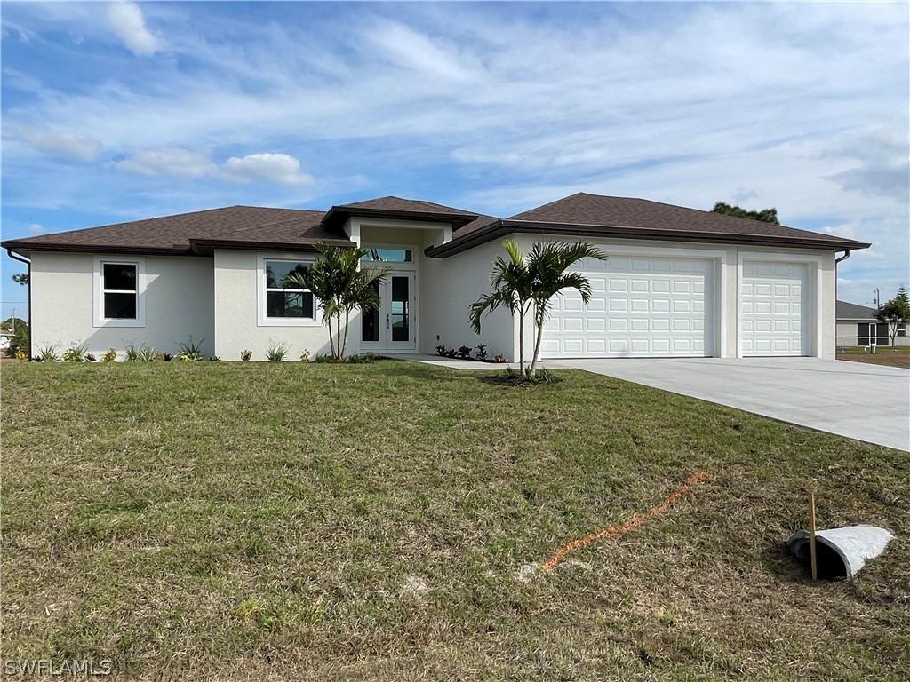 2601 NW 26th Ave., Cape Coral, FL 33993