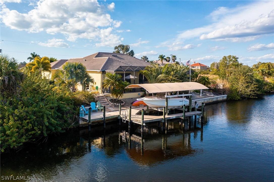 3249 NW 41st Ave., Cape Coral, FL 33993