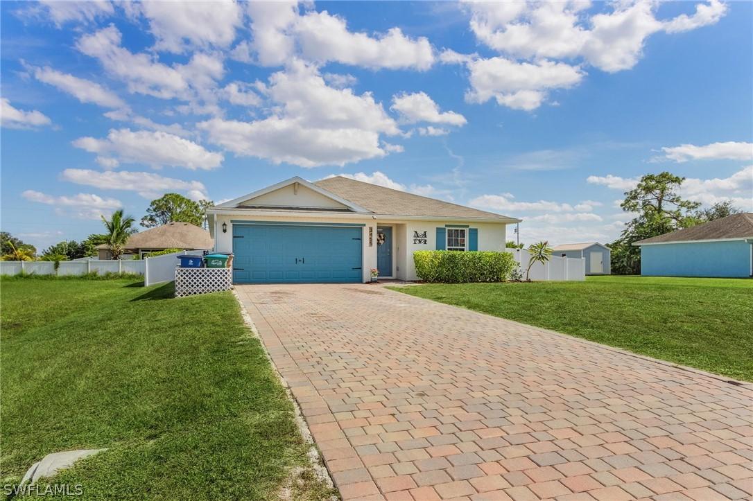 3455 NE 10th Ave., Cape Coral, FL 33909