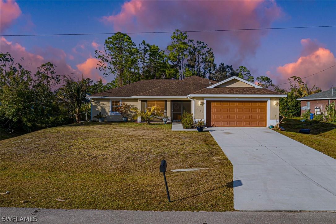 5566 Burr St., Lehigh Acres, FL 33971