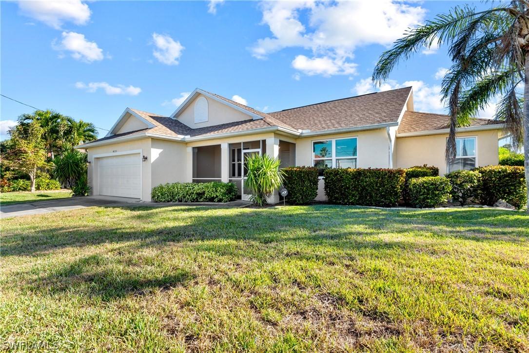 4213 SW 25th Pl., Cape Coral, FL 33914