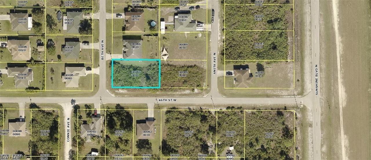 4600 Beth Ave., Lehigh Acres, FL 33976