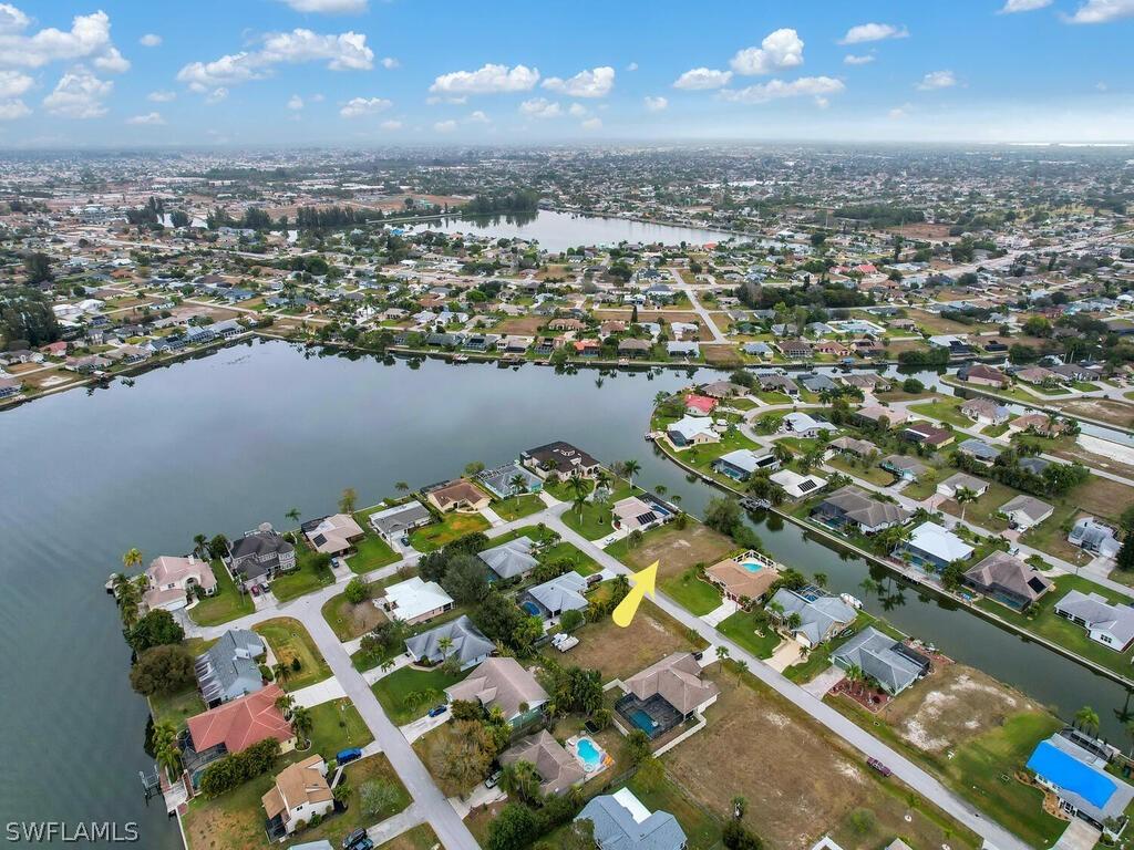 1205 SW 4th Pl., Cape Coral, FL 33991