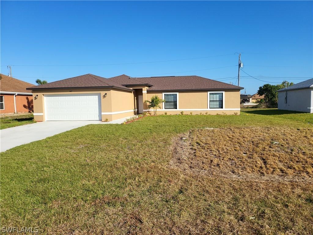 907 NE 9th St., Cape Coral, FL 33909
