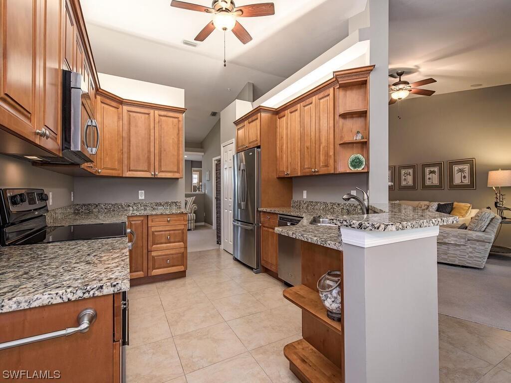 5616 Whisperwood Blvd. #1104, Naples, FL 34110