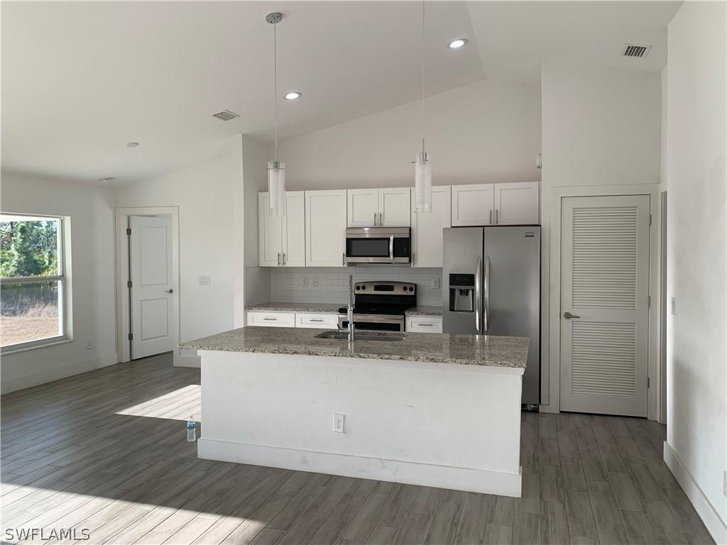 342 Parish Ave., Lehigh Acres, FL 33974