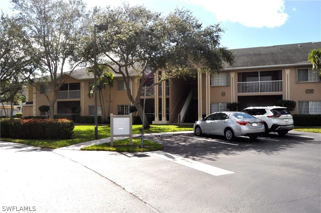 27087 Matheson Ave. #103, Bonita Springs, FL 34135