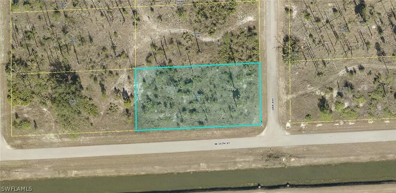 1601 Oak Ave., Lehigh Acres, FL 33972