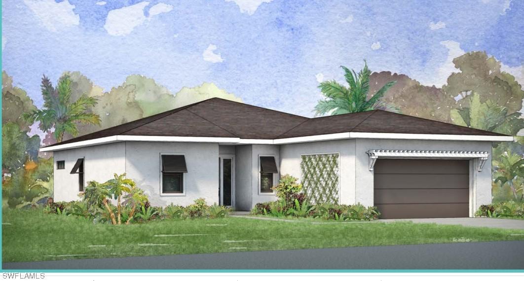 60 Liberty Ln., Naples, FL 34112