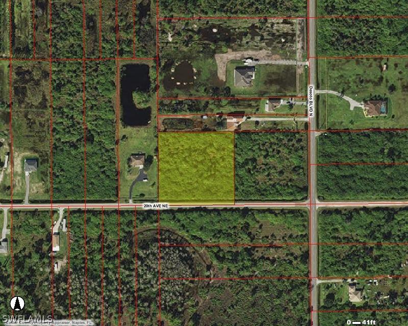 20th Ave., Naples, FL 34120