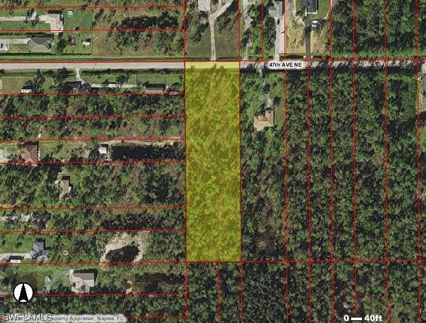 47th Ave., Naples, FL 34120