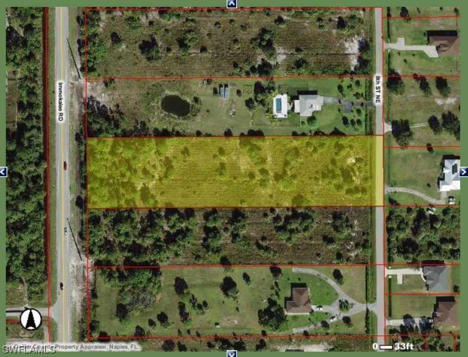 4865 8th St., Naples, FL 34120