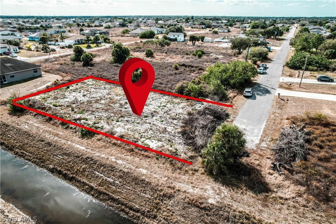 4001 19th St., Lehigh Acres, FL 33976