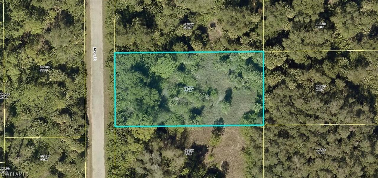 1116 Lee Ave., Lehigh Acres, FL 33972