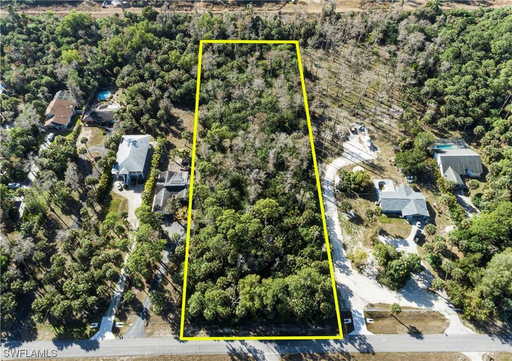 XXXX 13th Ave., Naples, FL 34116