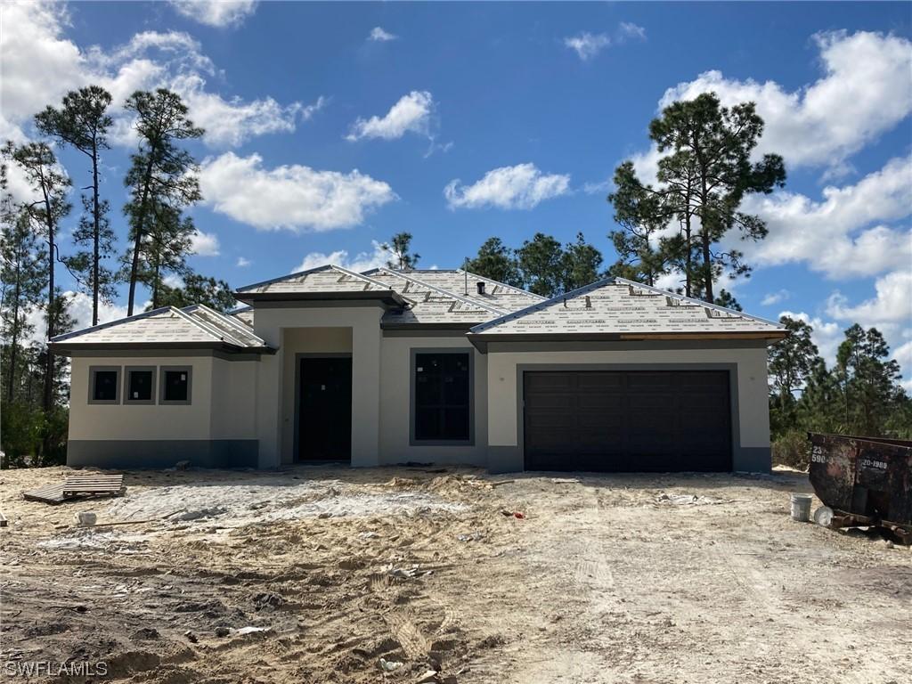 2572 Randall Blvd., Naples, FL 34120