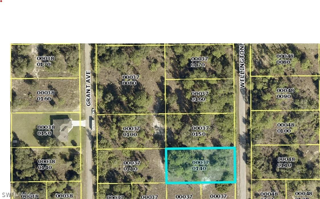 1903 Wellington Ave., Lehigh Acres, FL 33972