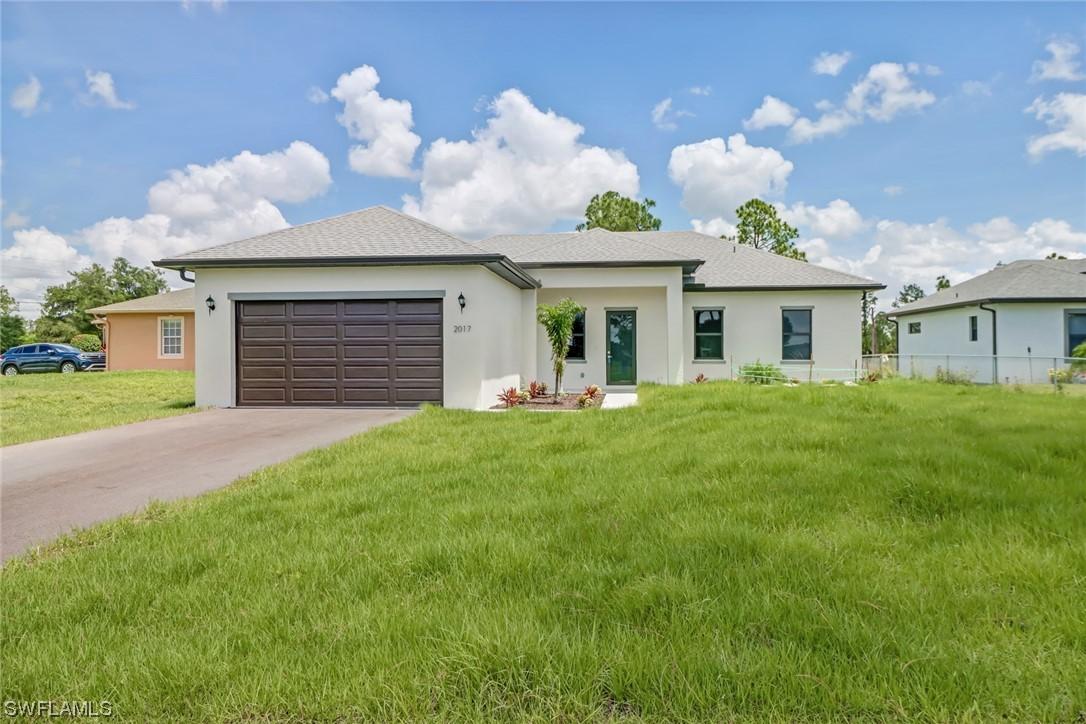 2017 47th Ave., Naples, FL 34120