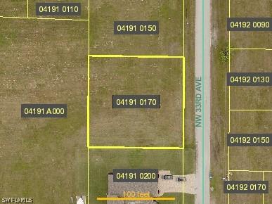 710 NW 33rd Ave., Cape Coral, FL 33993