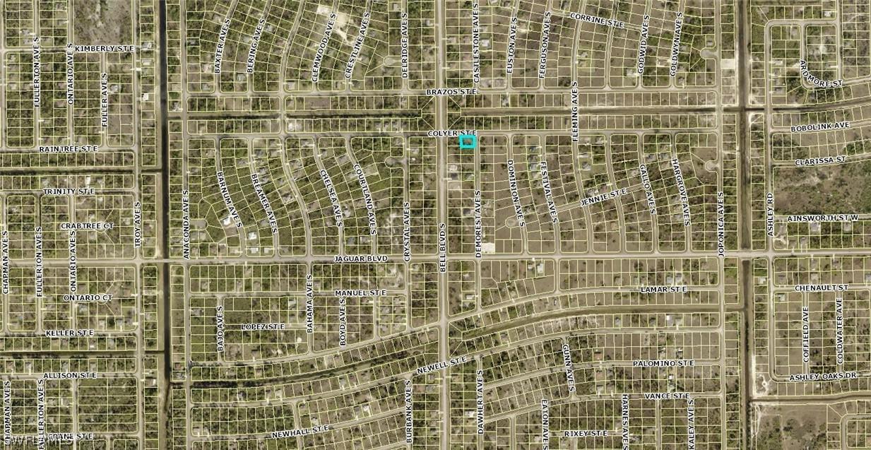 744 Demorest Ave., Lehigh Acres, FL 33974