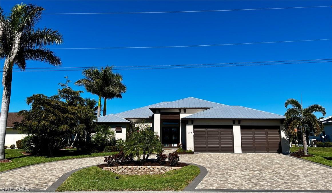 2013 SW 45th Ter., Cape Coral, FL 33914