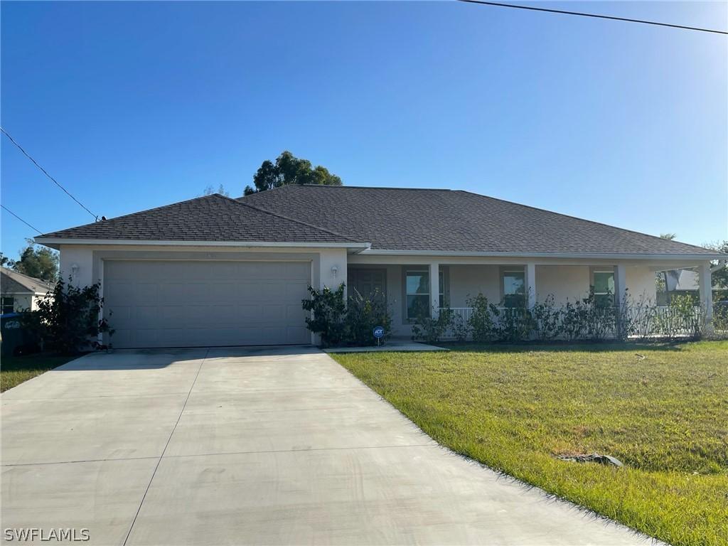 1810 SW 3rd St., Cape Coral, FL 33991