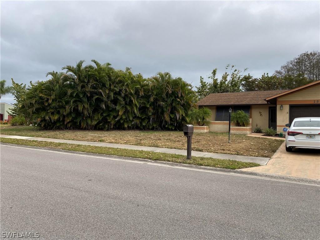15518 Spring Line Ln., Fort Myers, FL 33905