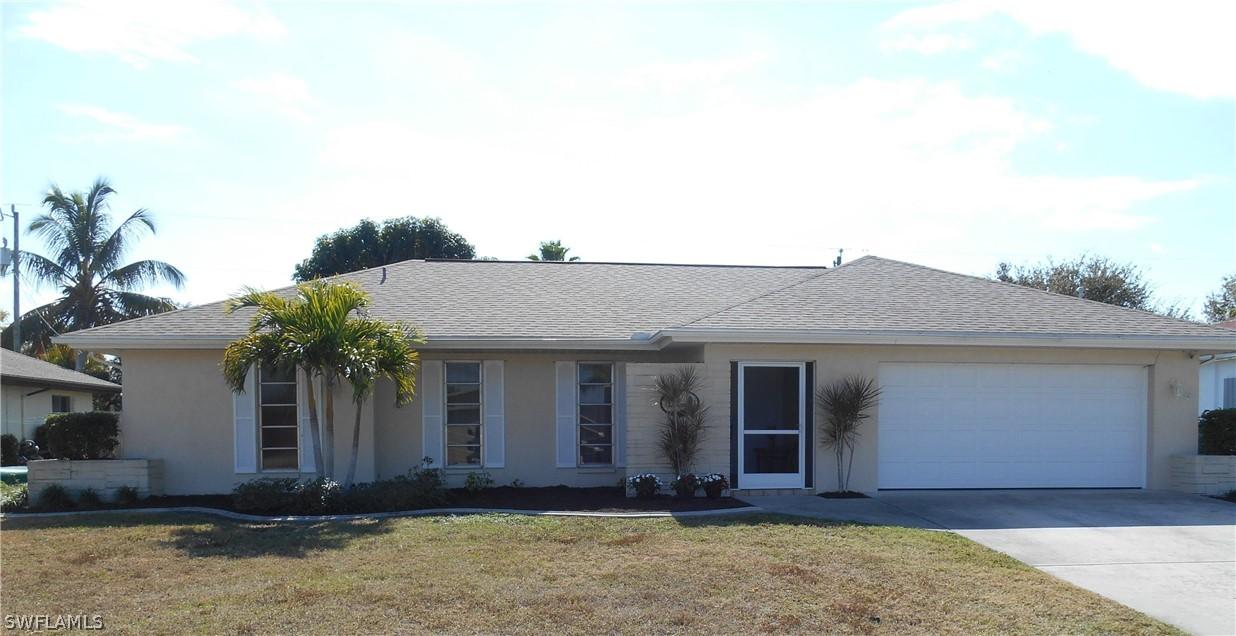 614 SE 28th Ter., Cape Coral, FL 33904