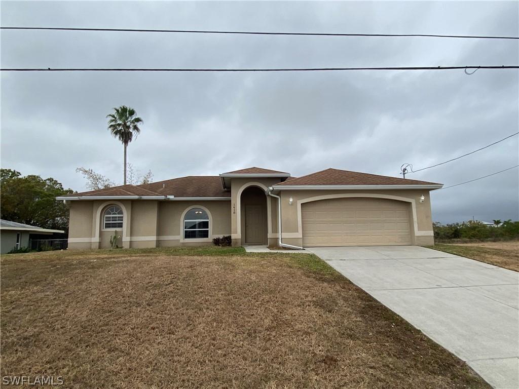 1418 NE 14th Ave., Cape Coral, FL 33909