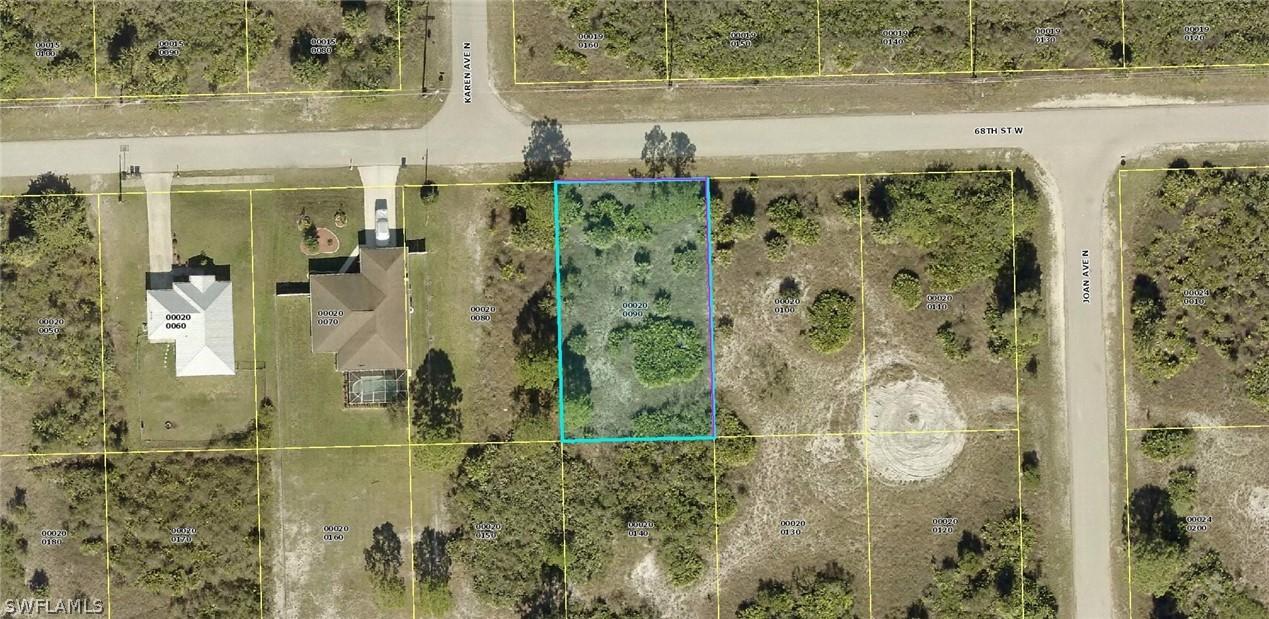 2913 68th St., Lehigh Acres, FL 33971