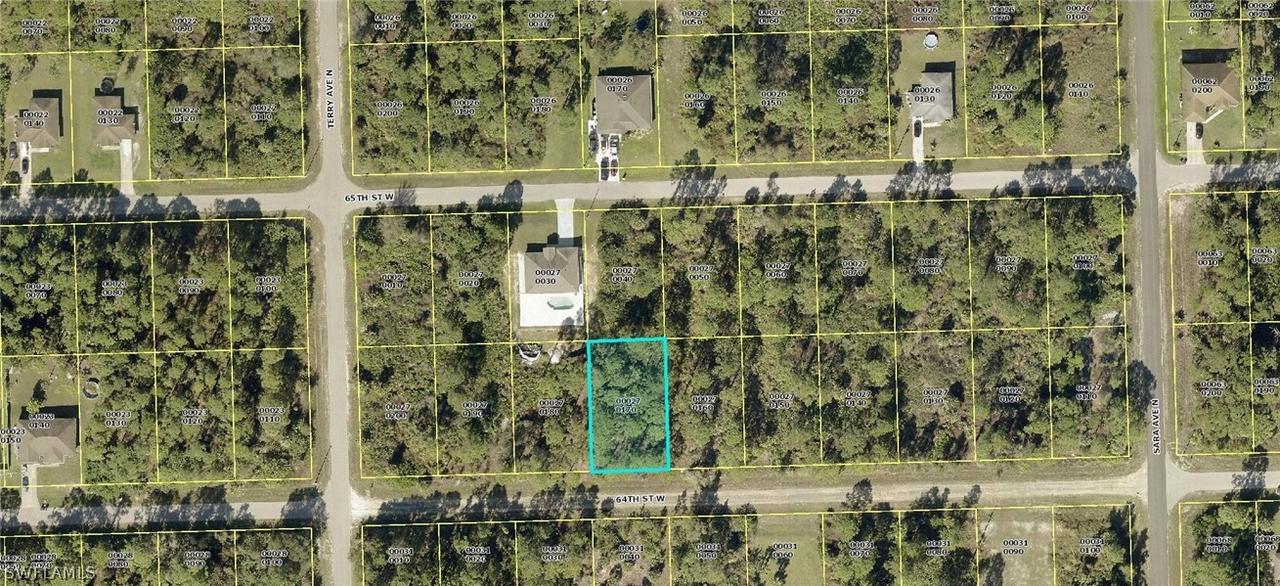 3512 64th St., Lehigh Acres, FL 33971