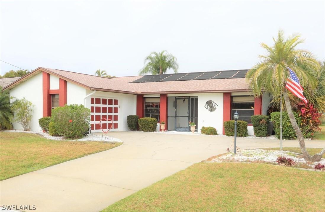 405 SE 8th Ter., Cape Coral, FL 33990