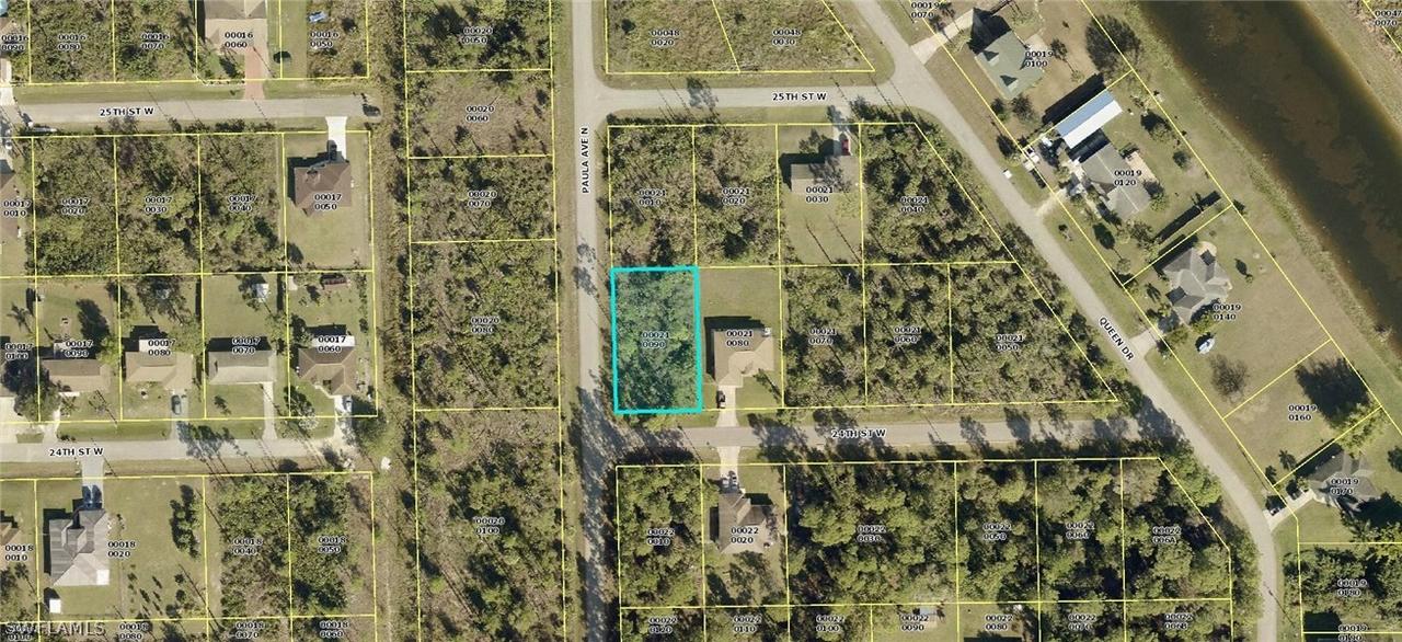 3116 24th St., Lehigh Acres, FL 33971