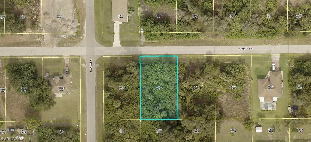 2917 43rd St., Lehigh Acres, FL 33971