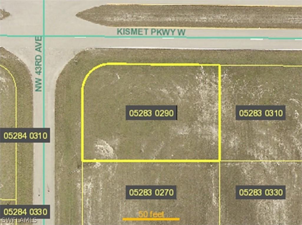 2323 NW 43rd Ave., Cape Coral, FL 33993