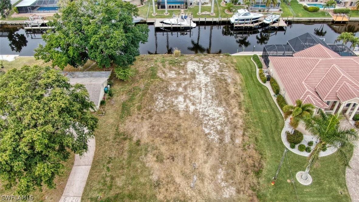 5216 SW 10th Ave., Cape Coral, FL 33914