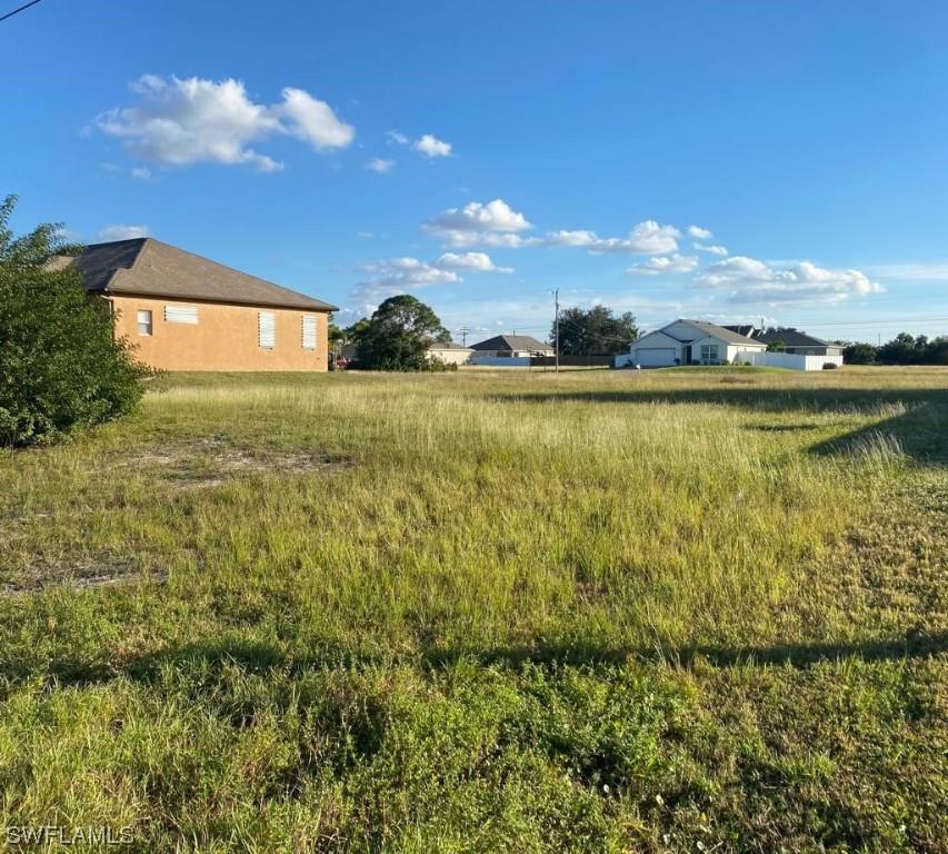 1700 NW 10th St., Cape Coral, FL 33993