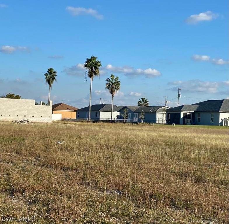 1806 NW 20th St., Cape Coral, FL 33993