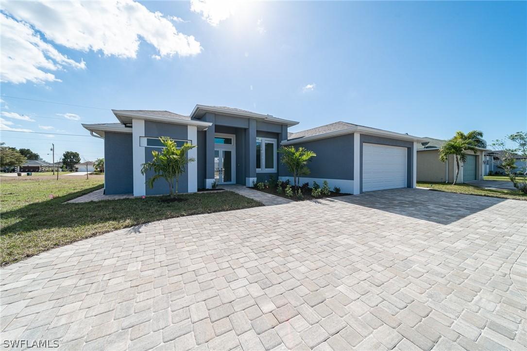 1438 Embers Pkwy., Cape Coral, FL 33993