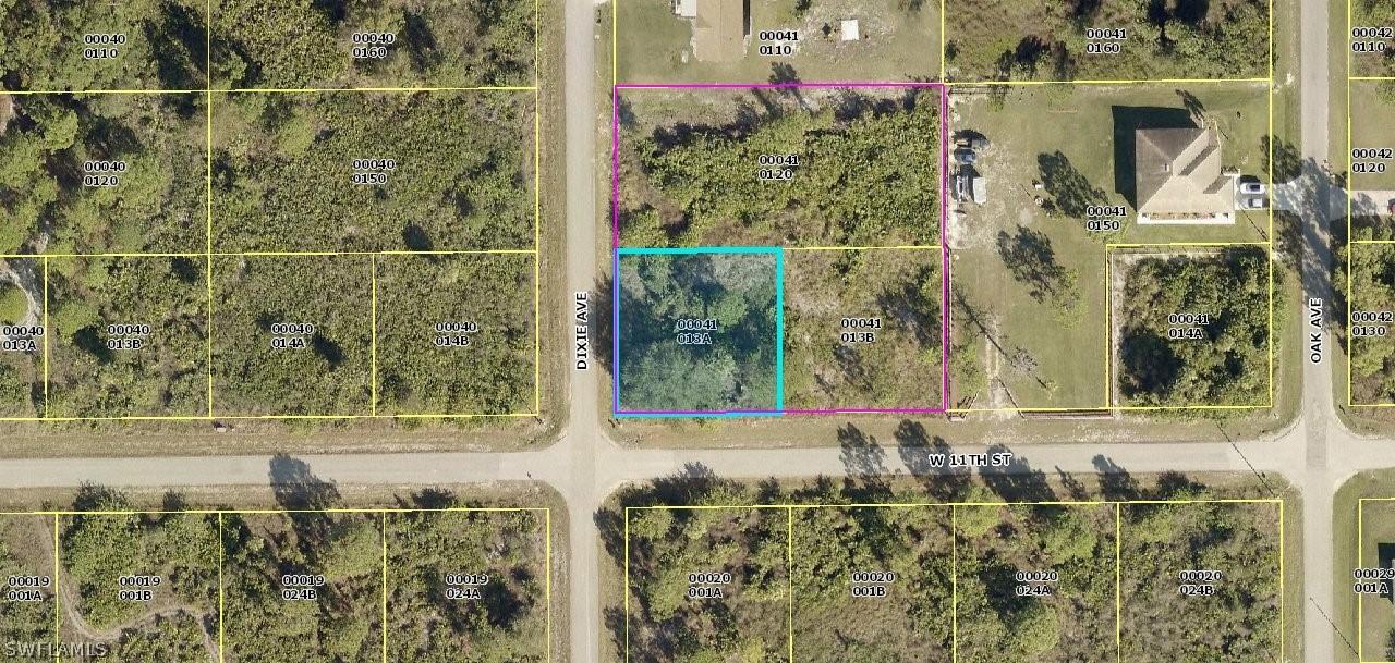 1806 W 11th St., Lehigh Acres, FL 33972