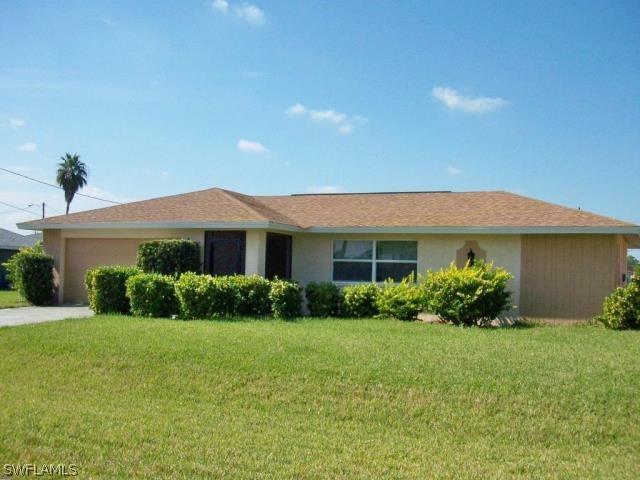 1038 SE 17th Ave., Cape Coral, FL 33990