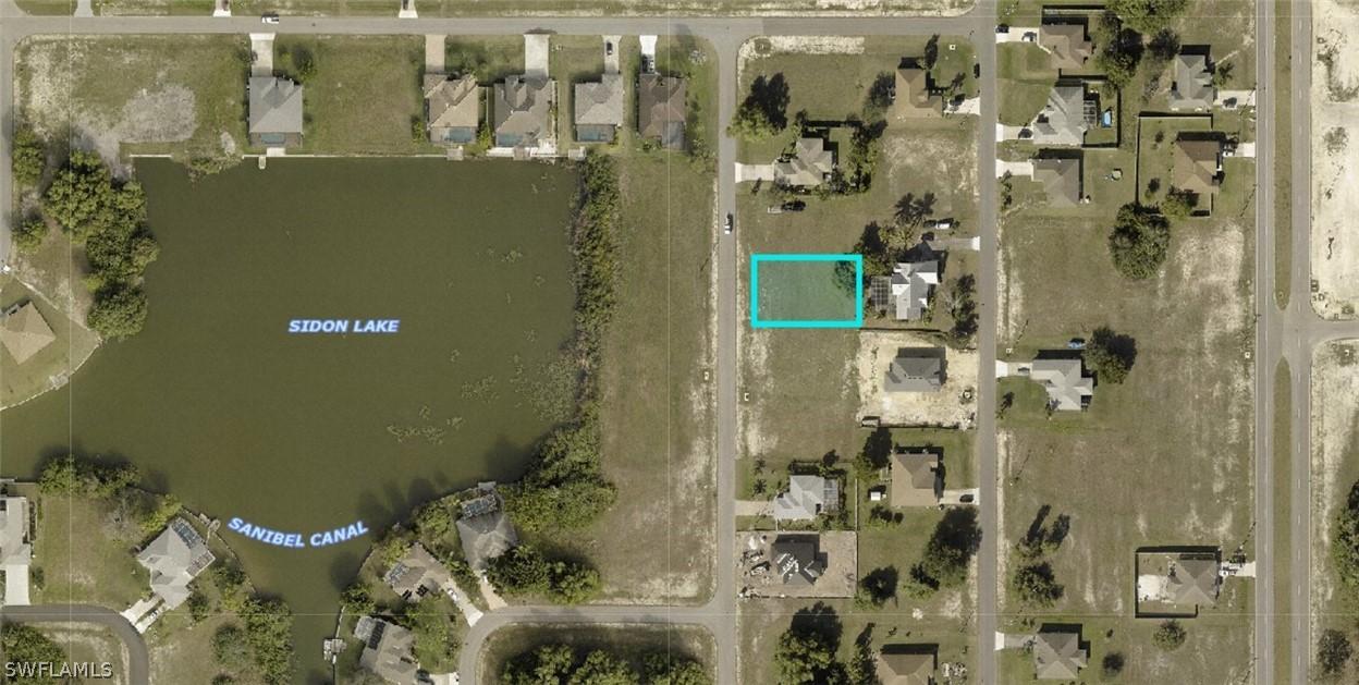 29 SW 9th Ave., Cape Coral, FL 33991