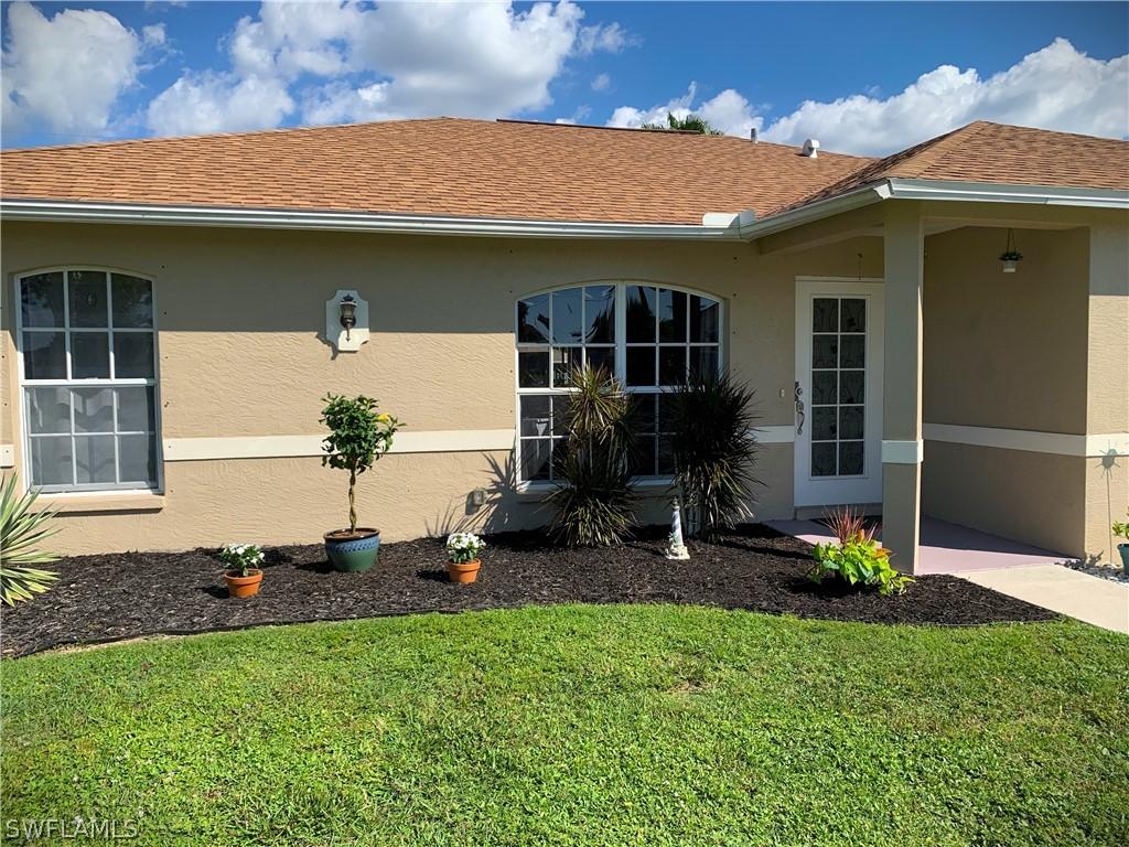 1409 SW 2nd Pl., Cape Coral, FL 33991