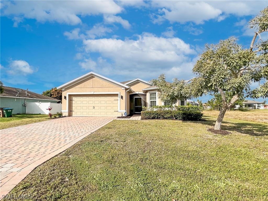 1608 SE 8th Pl., Cape Coral, FL 33990